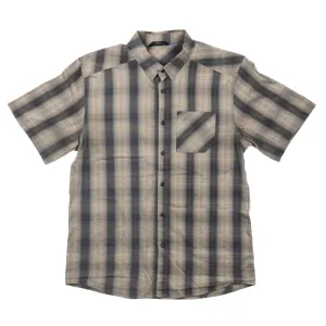 Arc'teryx Short Sleeve Button Down