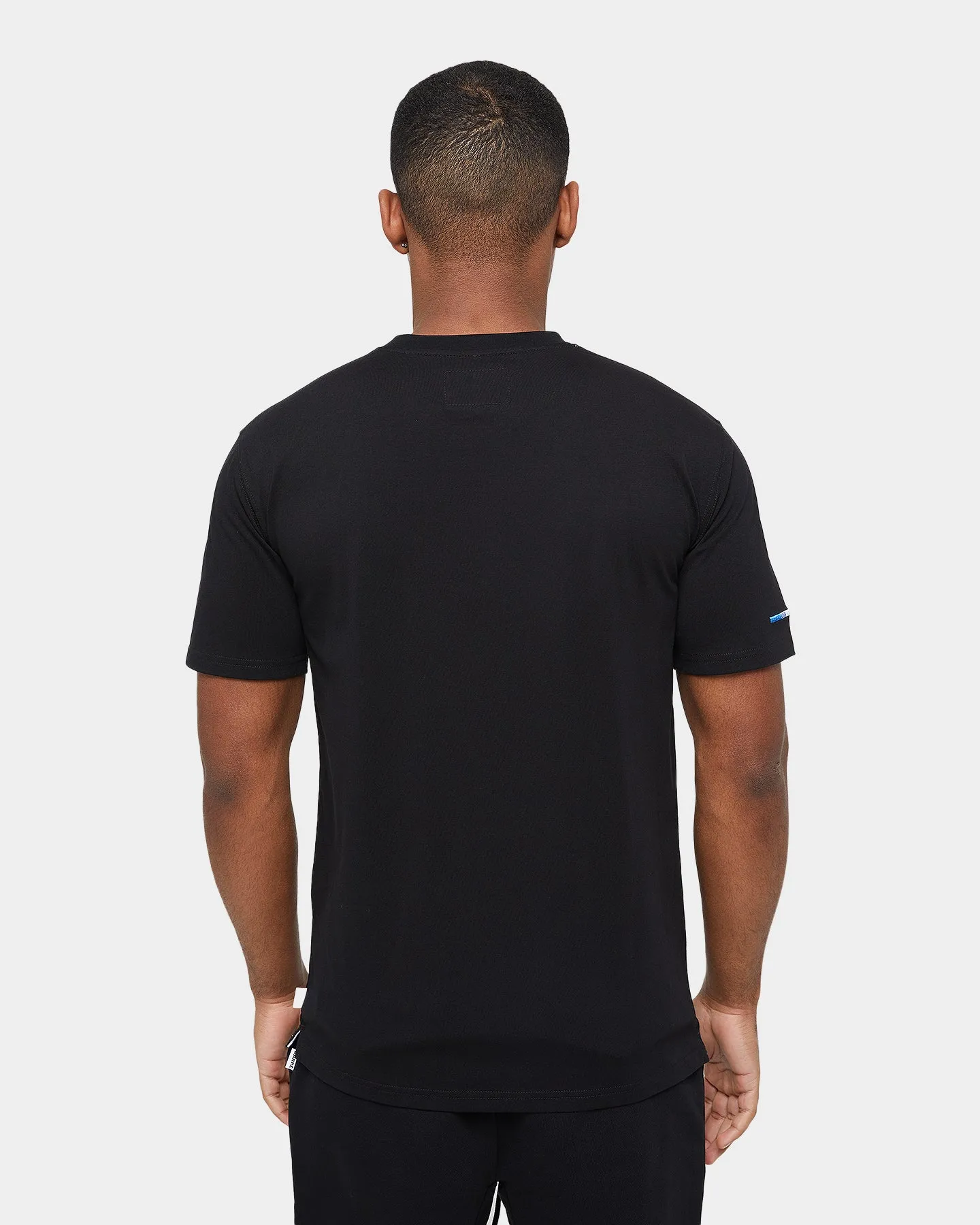 Carre Forme CLS T-Shirt Black/White
