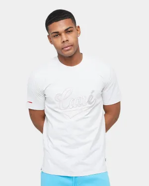 Carre Forme CLS T-Shirt Light Grey