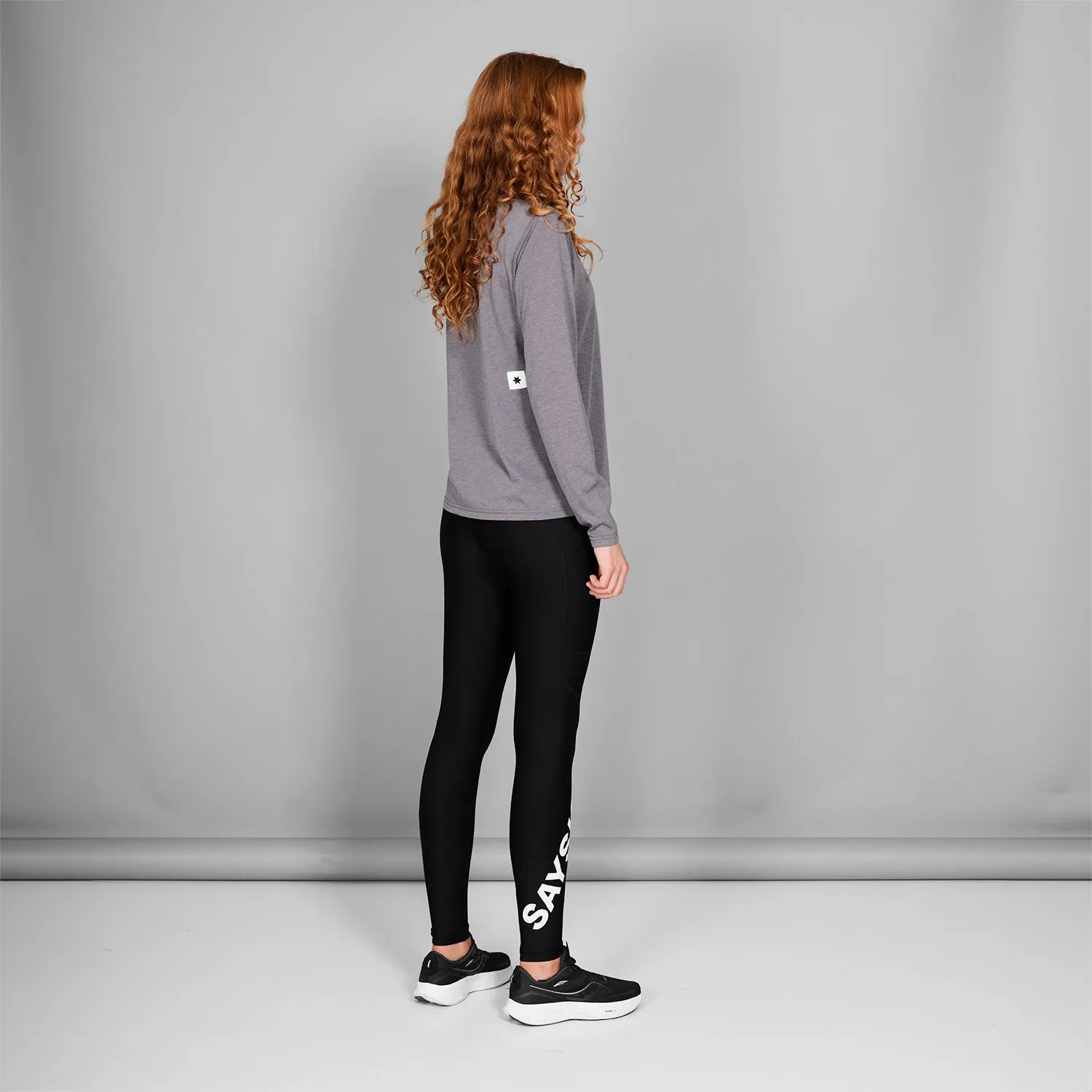 Clean Motion Long Sleeve