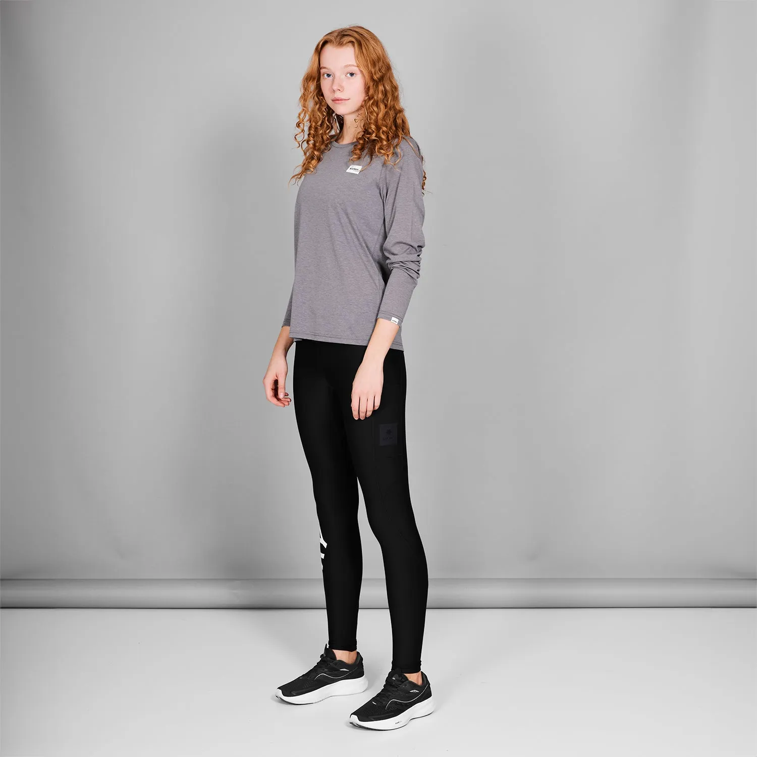 Clean Motion Long Sleeve