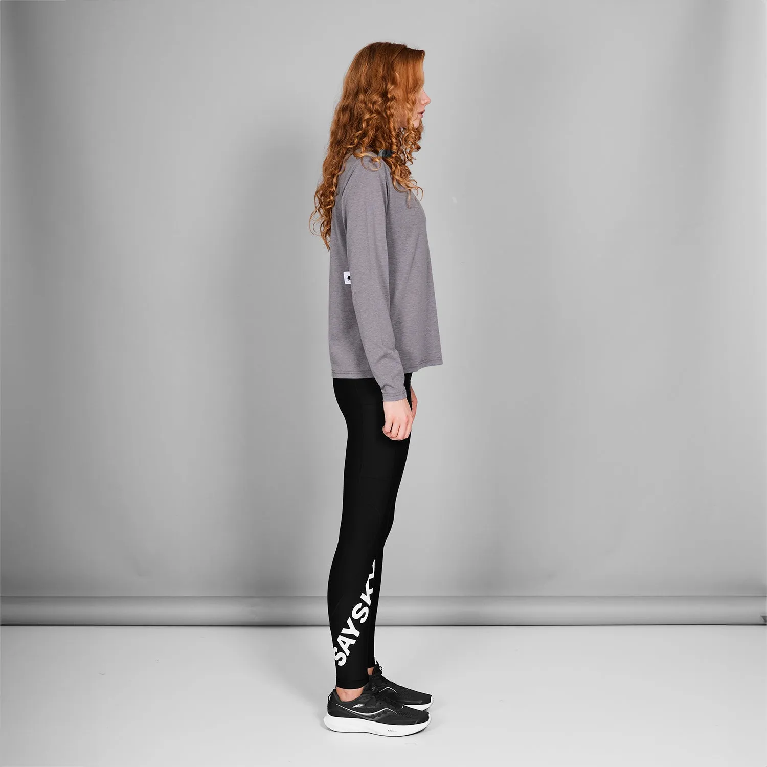 Clean Motion Long Sleeve