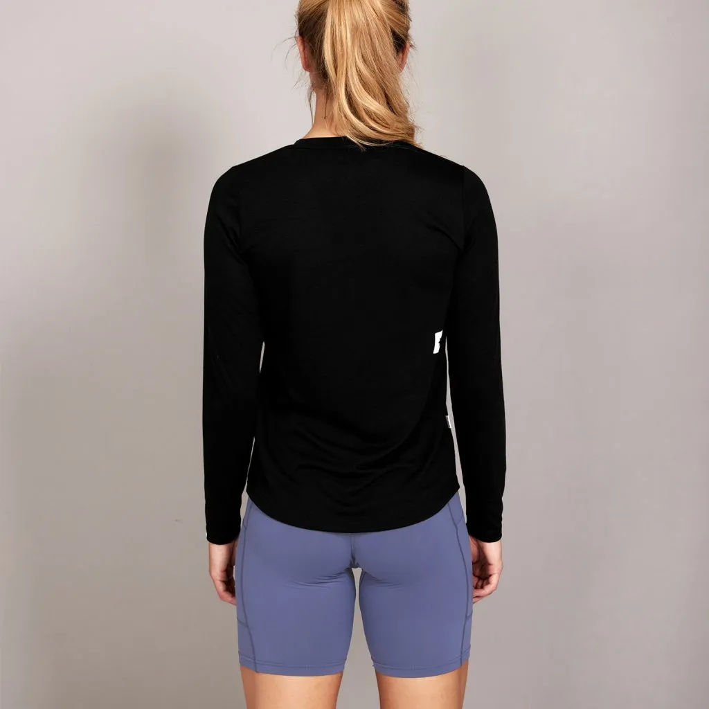 Clean Motion Long Sleeve