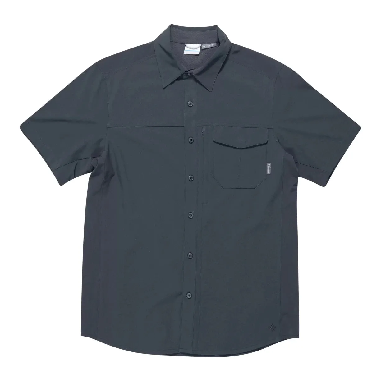 Columbia Landroamer Short Sleeve Shirt