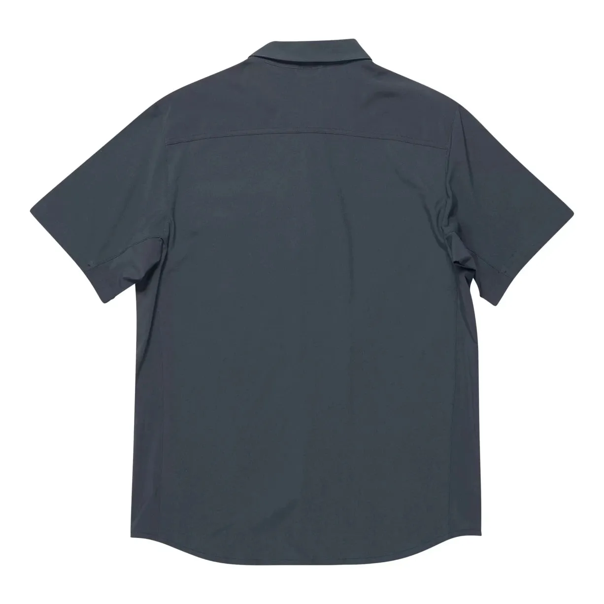 Columbia Landroamer Short Sleeve Shirt