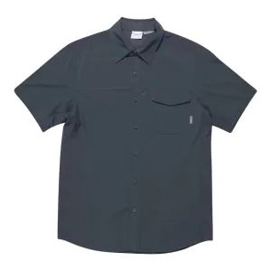 Columbia Landroamer Short Sleeve Shirt