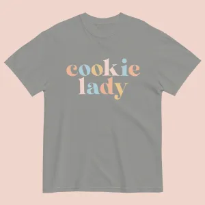 Cookie Lady T-Shirt