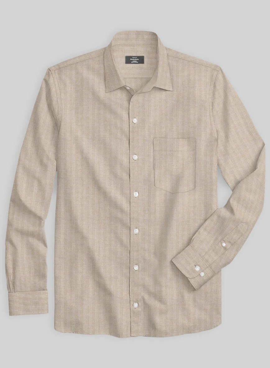 Italian Cotton Enrique Shirt