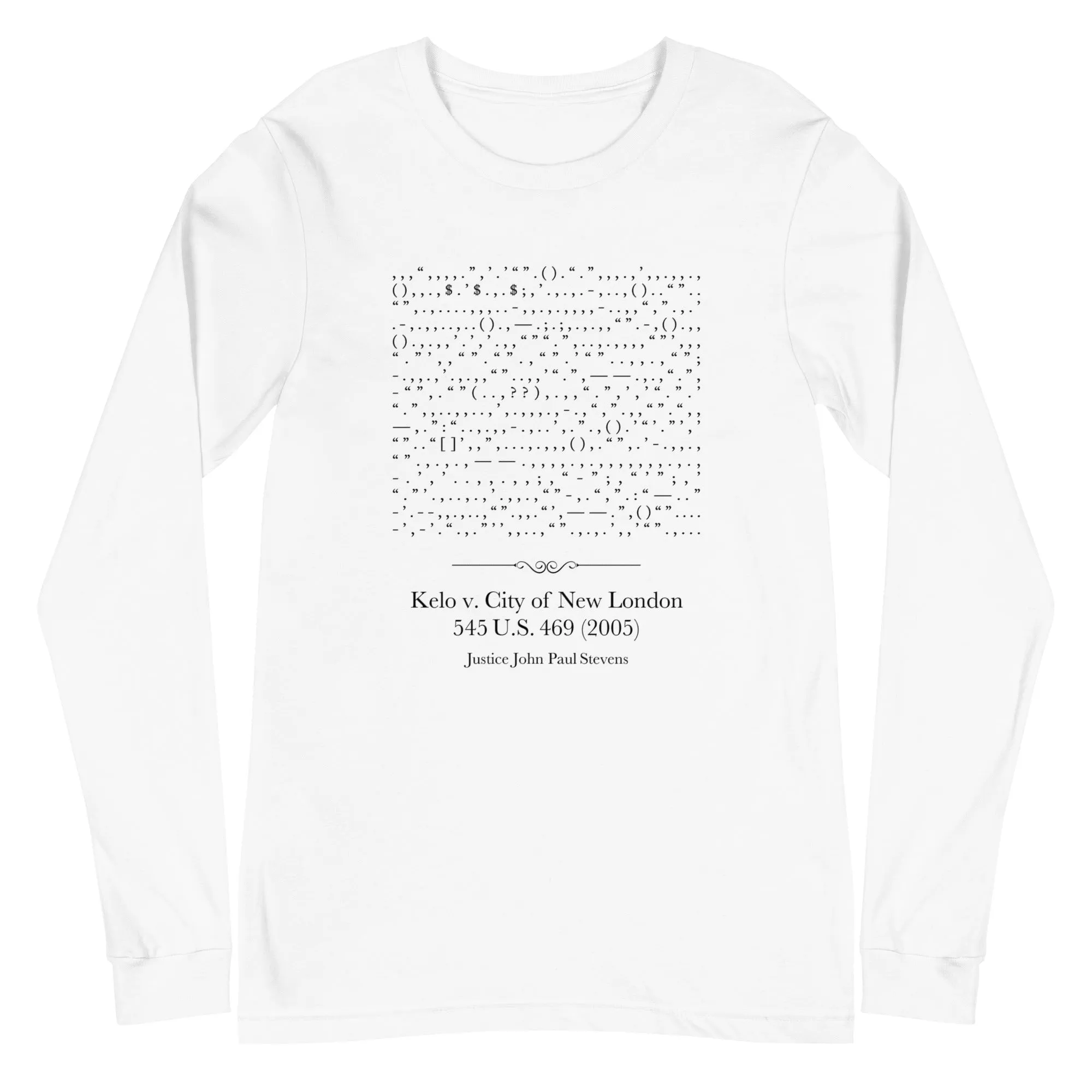 Kelo - Long-sleeve t-shirt