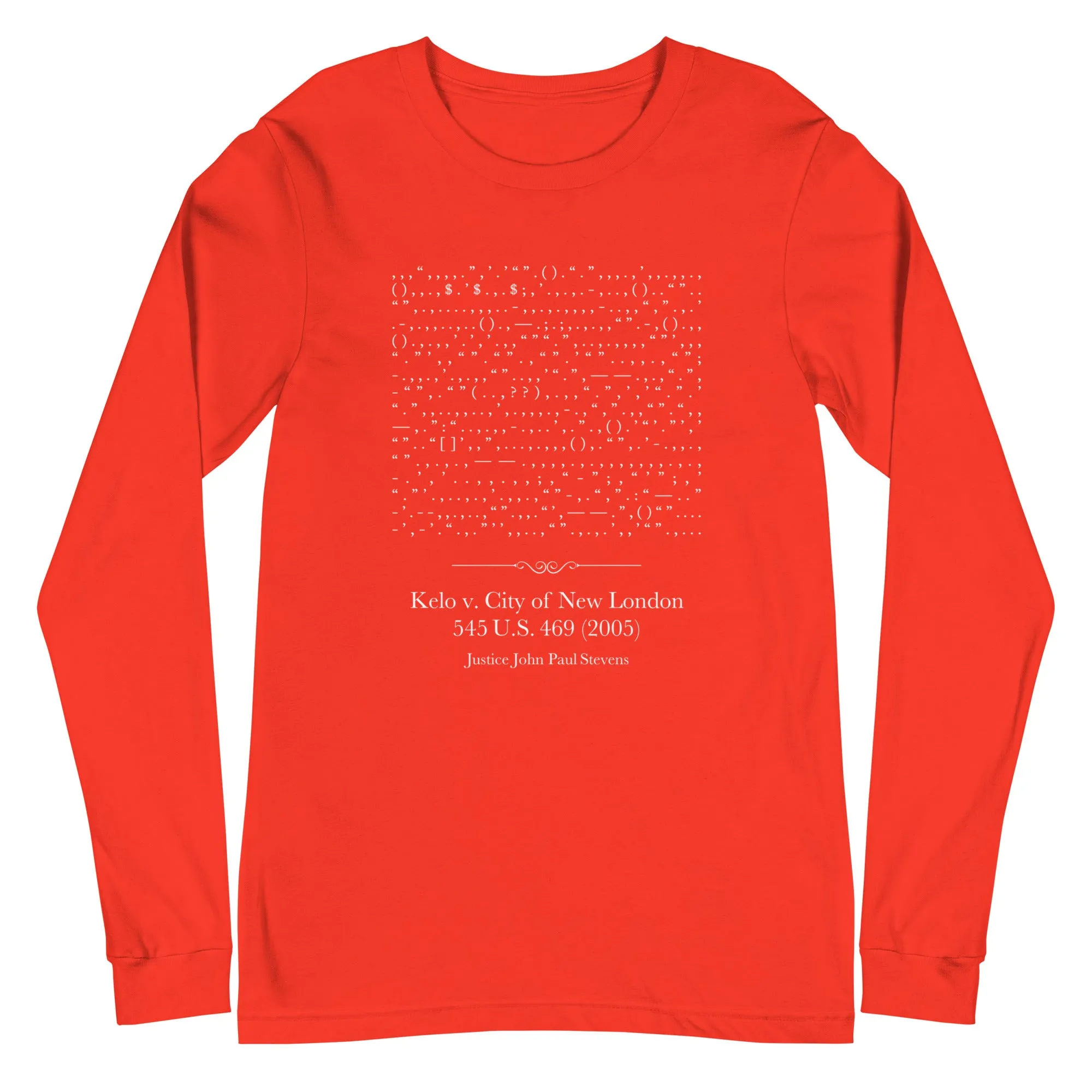 Kelo - Long-sleeve t-shirt