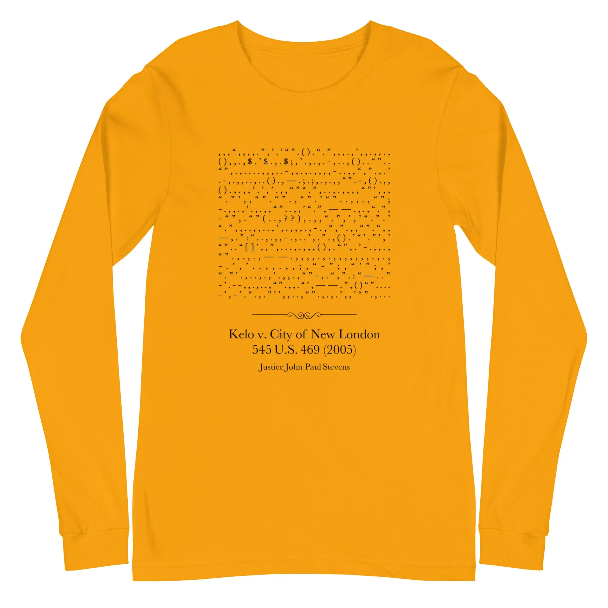 Kelo - Long-sleeve t-shirt