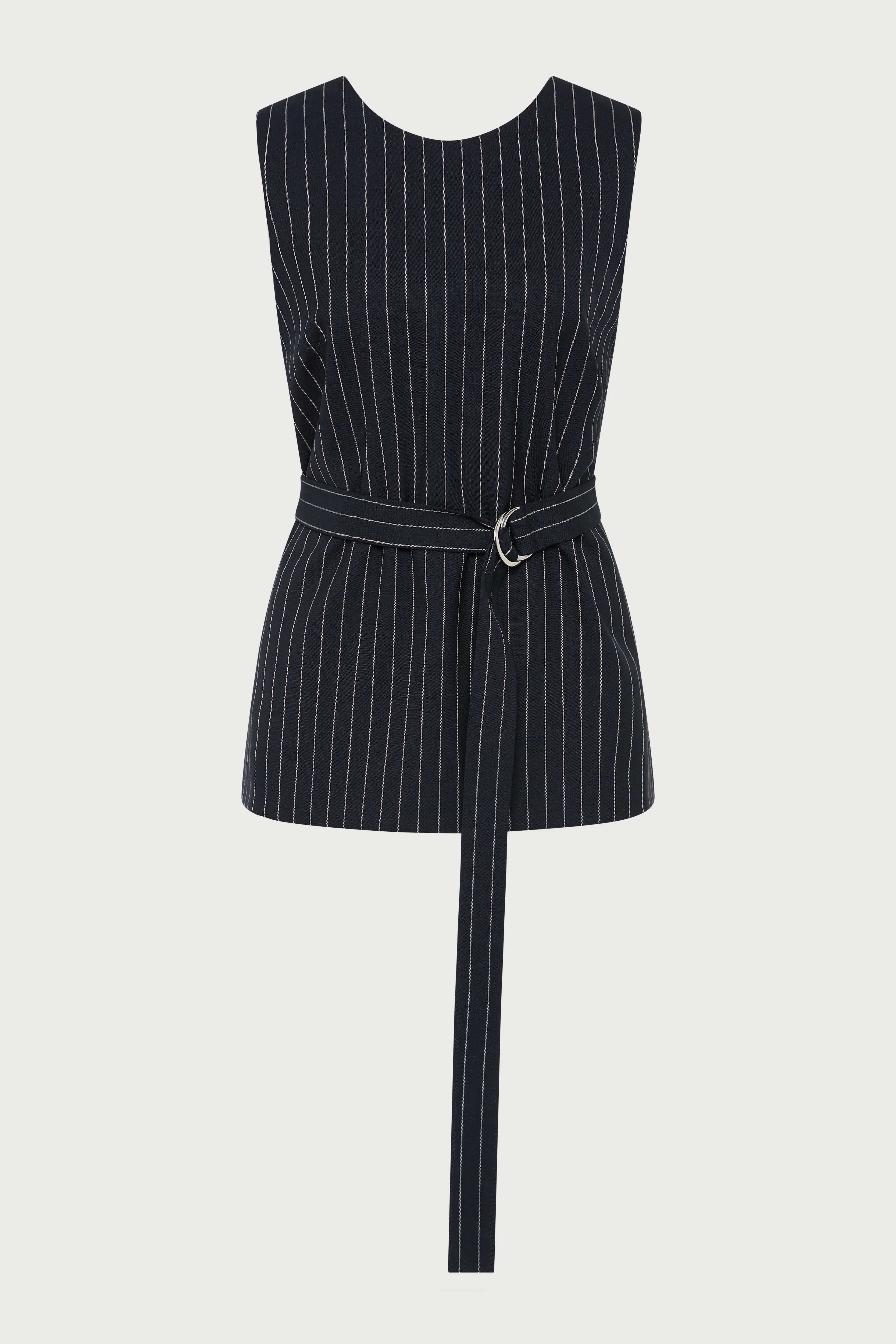 Lloyd Vest