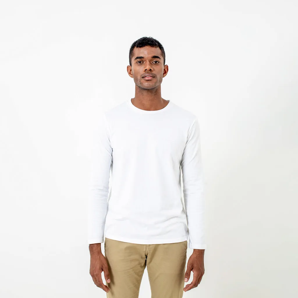 Mens Long Sleeve T Shirts