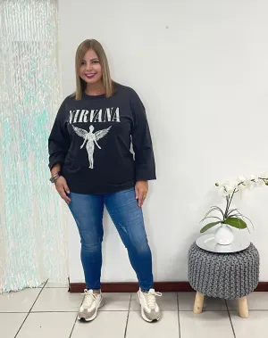 Plus Nirvana  Tshrit