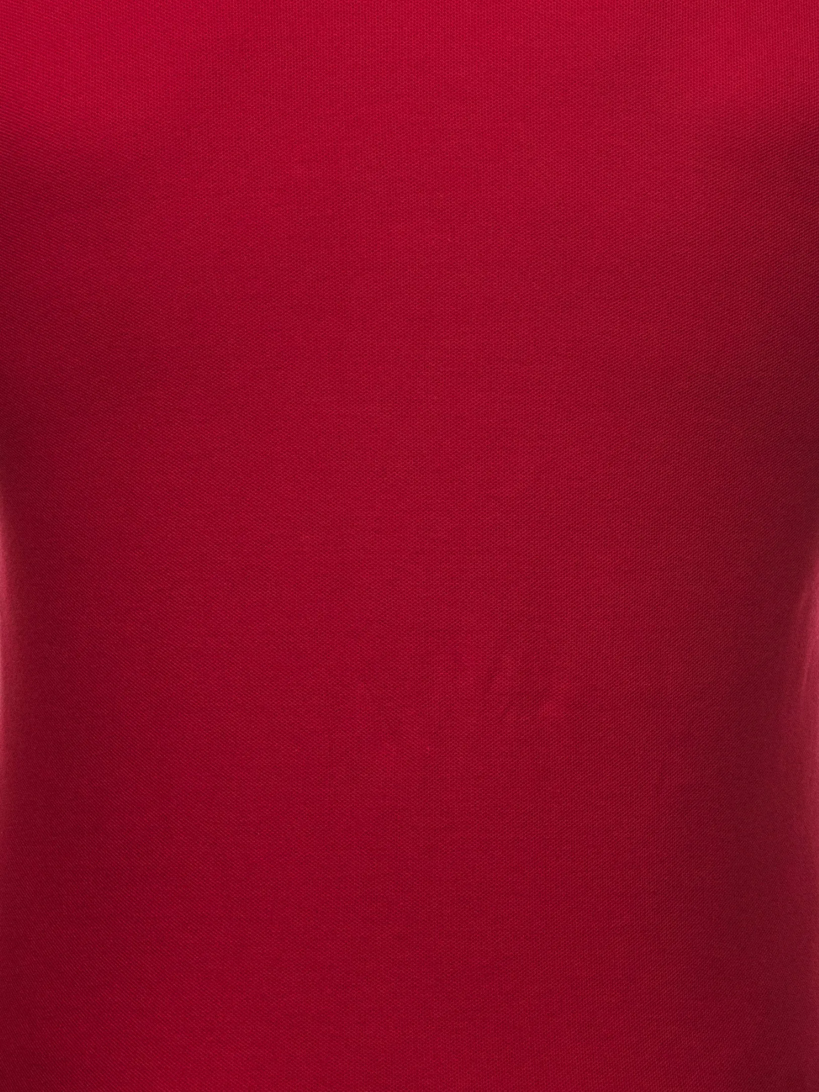 Polo Newton DCPlaid Red