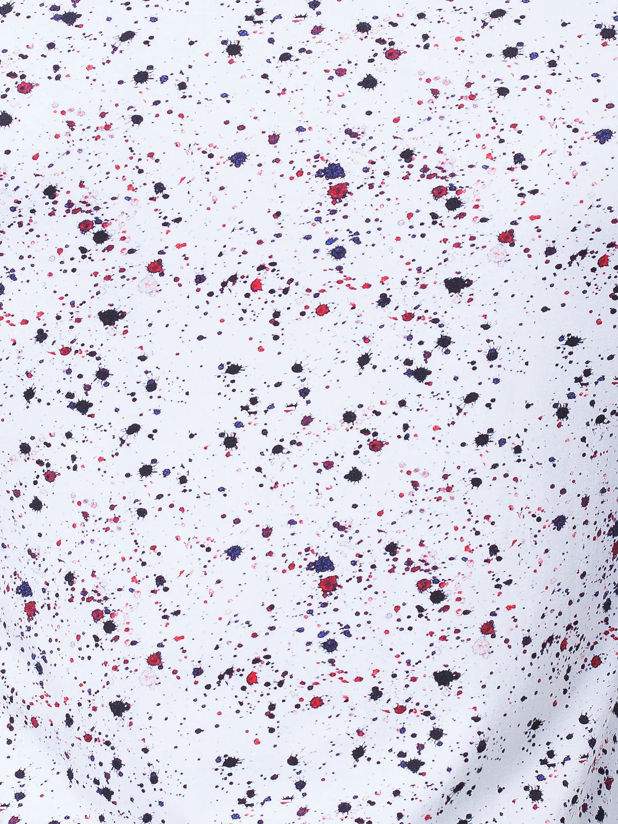 Polo Newton Minisplash Red