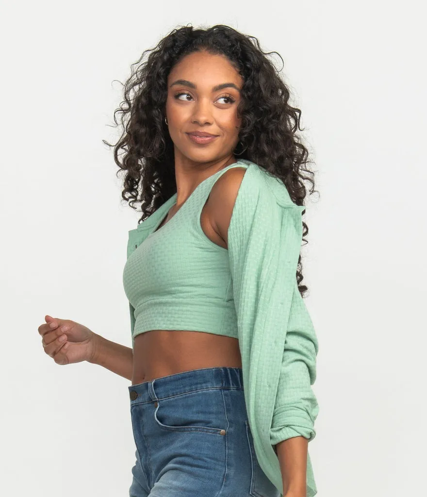 Southern Shirt Sincerely Soft Brami