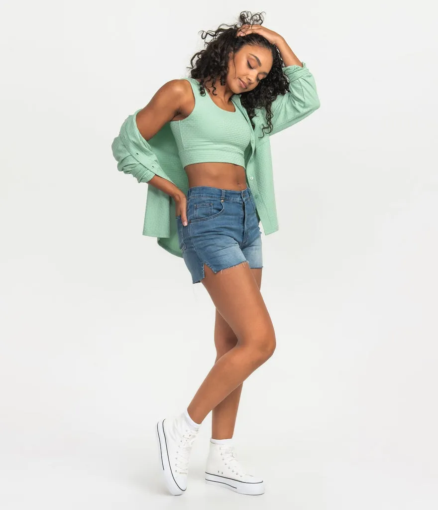Southern Shirt Sincerely Soft Brami