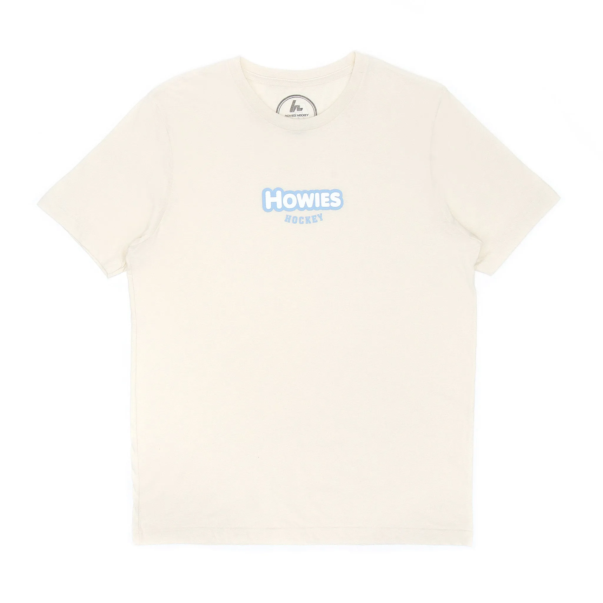 The Bubble Hockey Tee