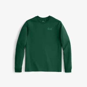 The Official DOAF Collection - Long Sleeve Tee