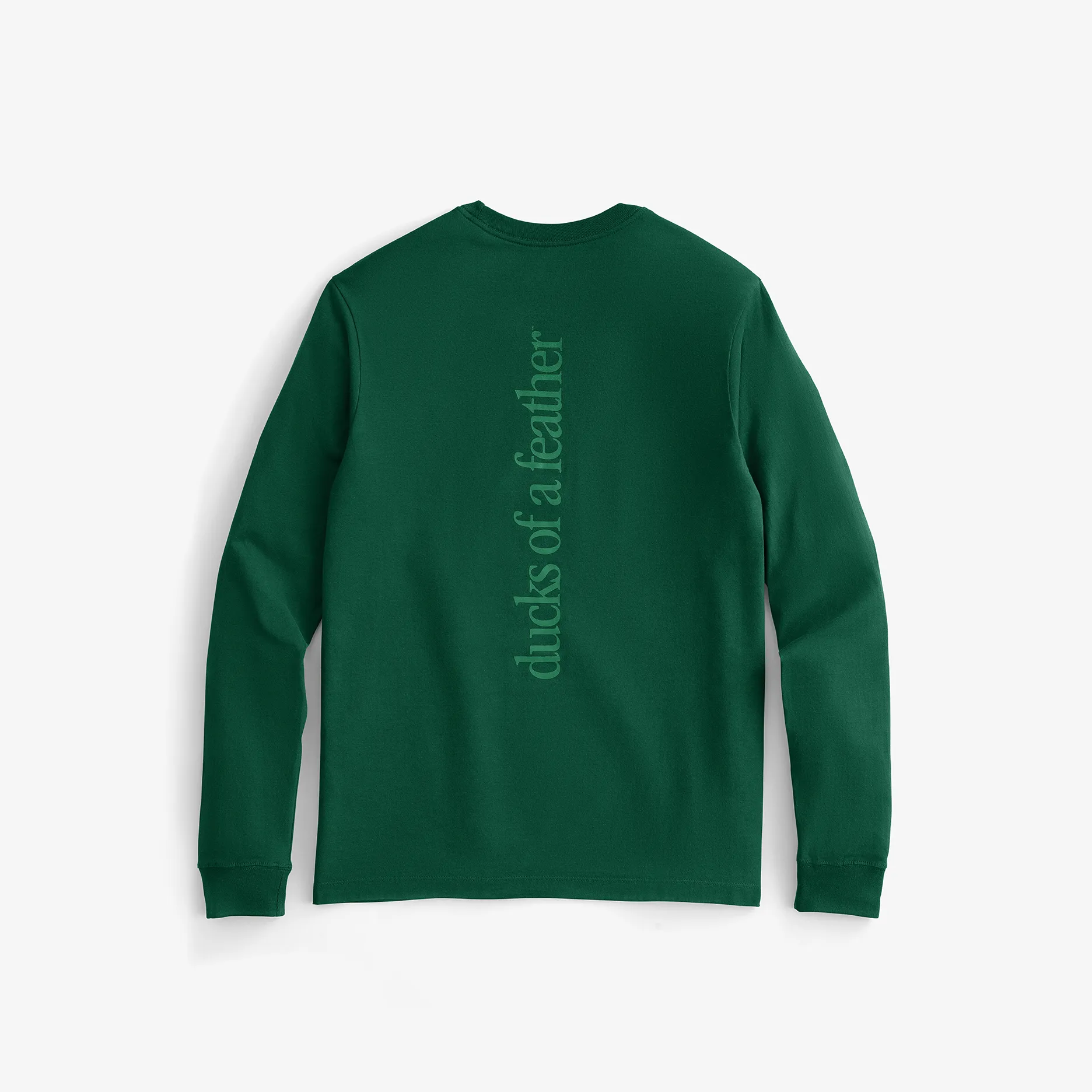 The Official DOAF Collection - Long Sleeve Tee