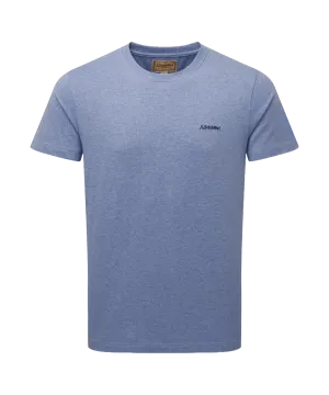 Trevone T Shirt - Light Blue