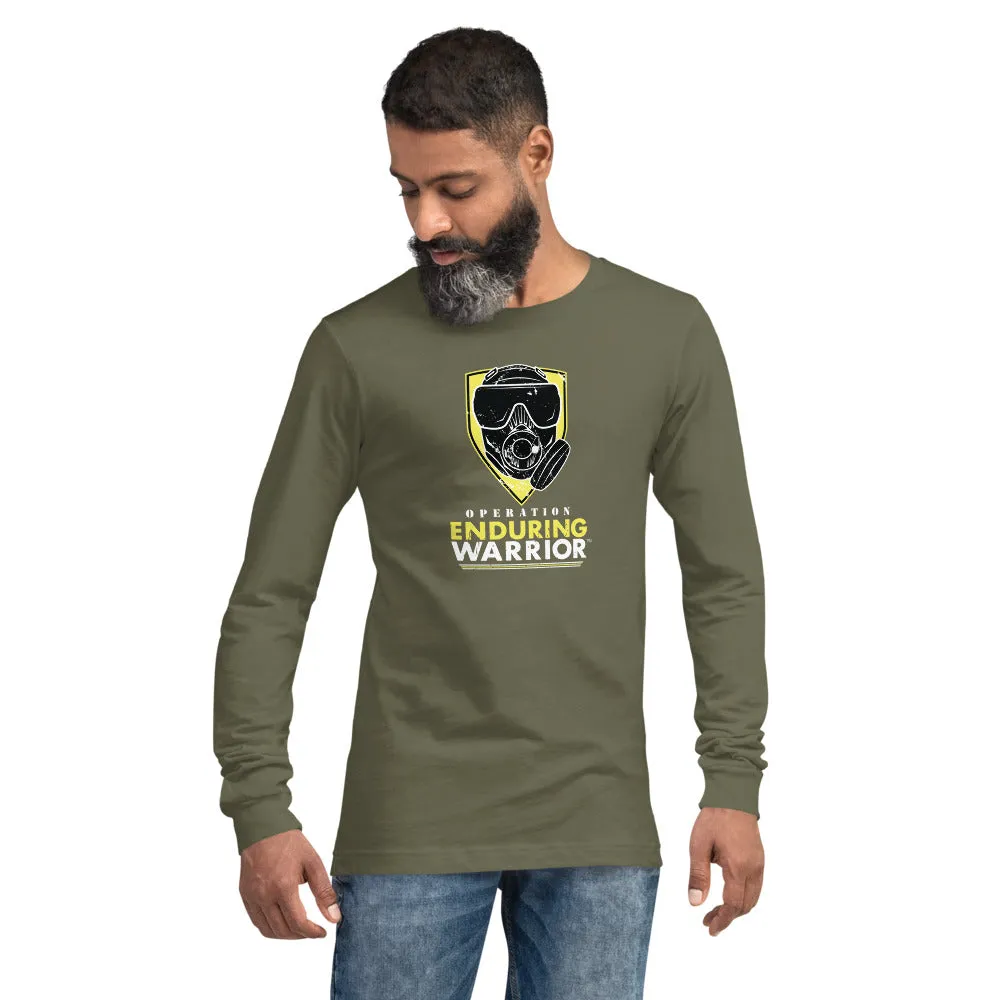 Unisex Long Sleeve Tee
