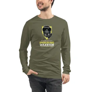 Unisex Long Sleeve Tee