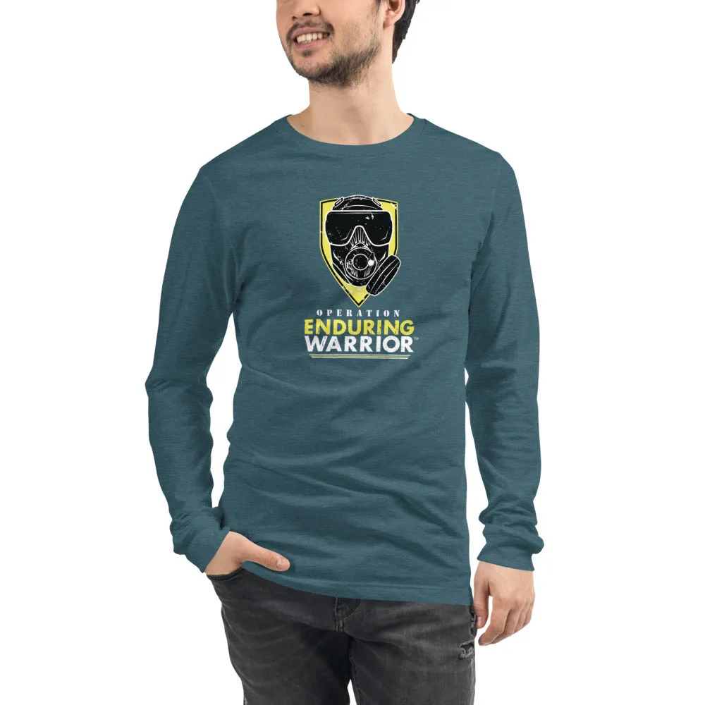 Unisex Long Sleeve Tee