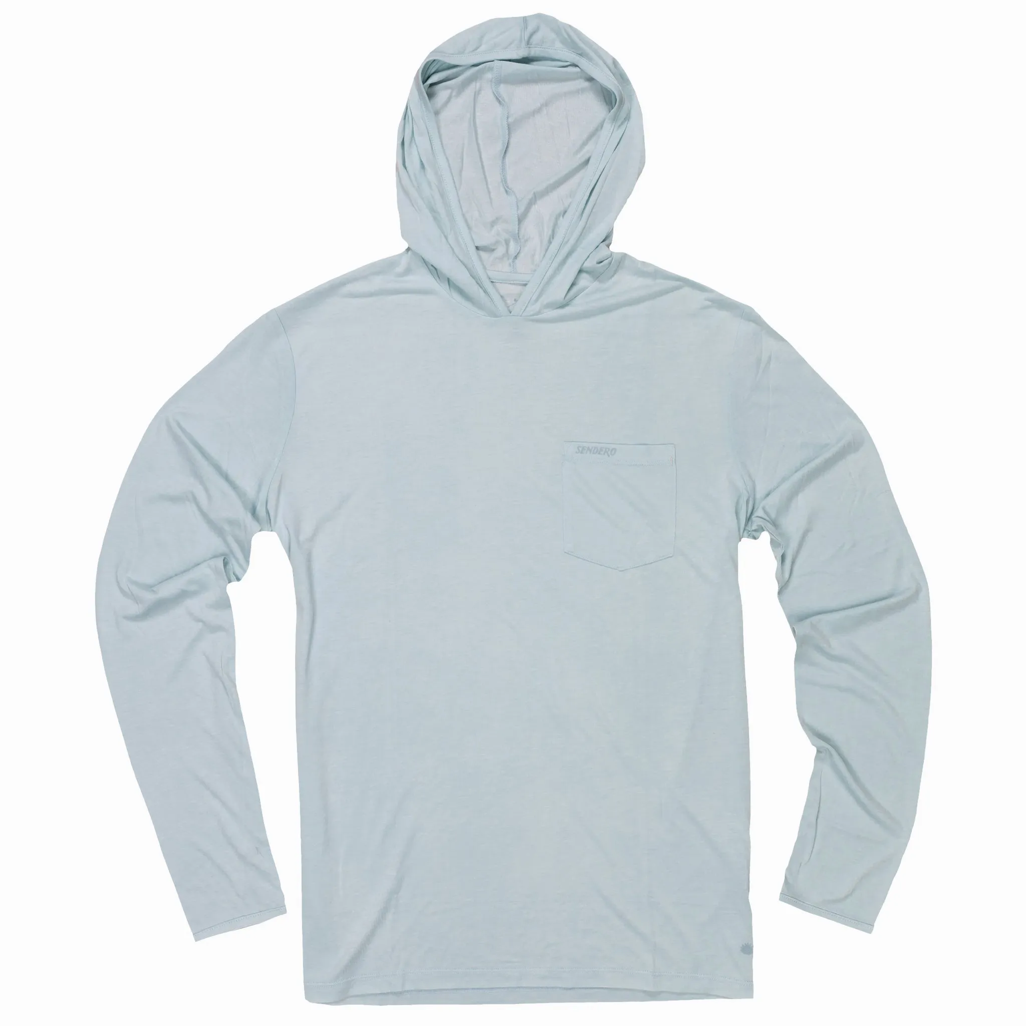 Yucatan Bamboo Hoodie