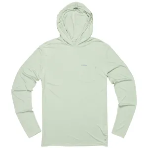 Yucatan Bamboo Hoodie